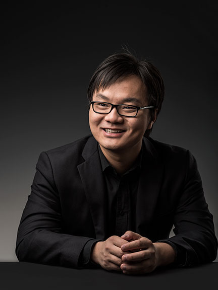 Yuan Liu