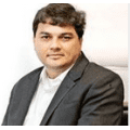 Nikhil Vora