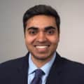 Nikhil Hanmantgad