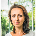 Monika Synoradzka