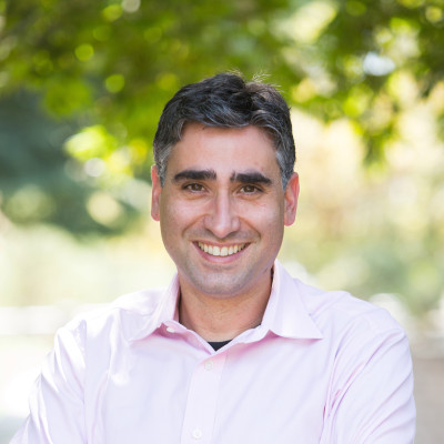 Martin Casado