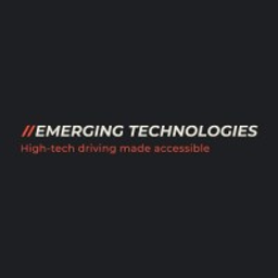 Emerging Technologies AI Tech