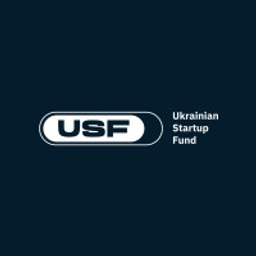 Ukrainian Startup Fund