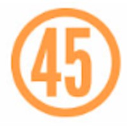 Retire By 45