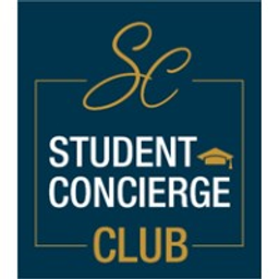 STUDENT CONCIERGE CLUB