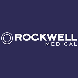 Rockwell Medical, Inc.