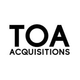 Toa Acquisitions