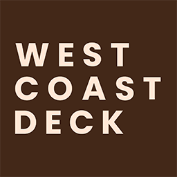 West Coast Deck