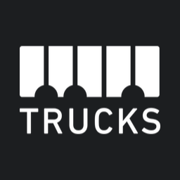 Trucks Venture Capital