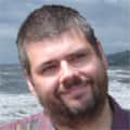 Ian Davis