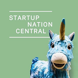 Start-Up Nation Central
