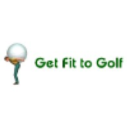 Get Fit To Golf