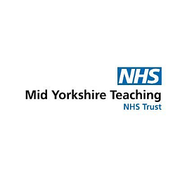 The Mid Yorkshire Hospitals