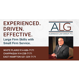 Auerbach Law Group, P.C.