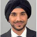 Harpreet Singh