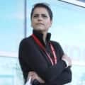 Fay Arjomandi