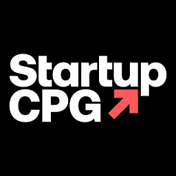Advising tech and cpg startups