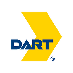 Dart (Dallas Area Rapid Transit)