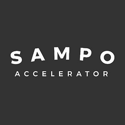 Sampo Accelerator