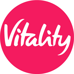Vitality Uk