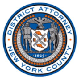 New York County District Attorney'S Office