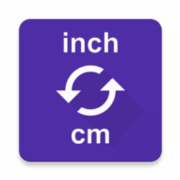 Inches to Cm