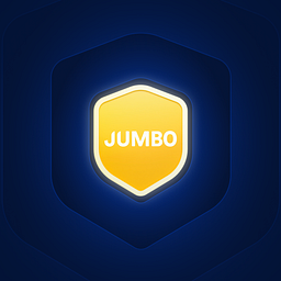 Jumbo Privacy