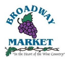 Broadway Market