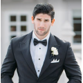 Bradley Fishman