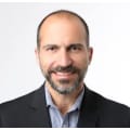Dara Khosrowshahi