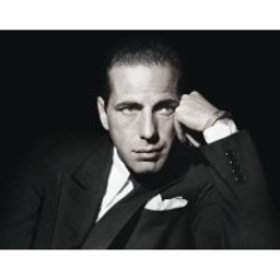 The Humphrey Bogart Estate