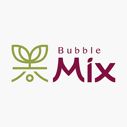Bubble Mix Tea