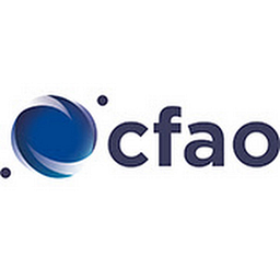 Cfao South Africa Pty Lt