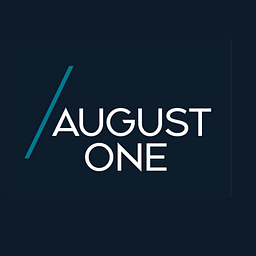 August One