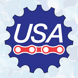 USA Roller Chain & Sprockets