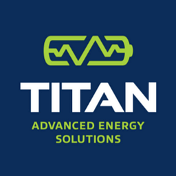 Titan Advanced Energy Solutions