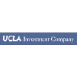 UCLA Investment Company