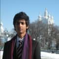 Aaryaman Shah