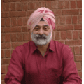 Daljit Singh