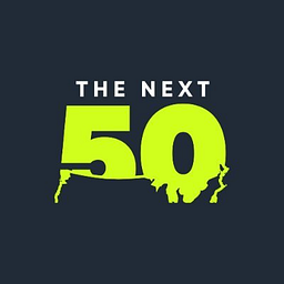 The Next 50