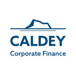 Caldey Corporate Finance