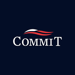 The COMMIT Foundation