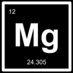 Magnesium Film
