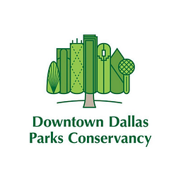 Downtown Dallas Parks Conservancy