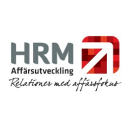 HRM Affärsutveckling AB