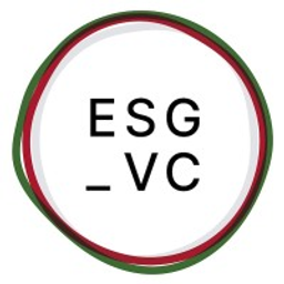 ESG Venture Capital