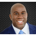 Earvin Johnson