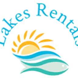 Lakes in Mississippi Home Rental
