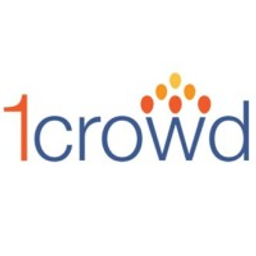 1Crowd