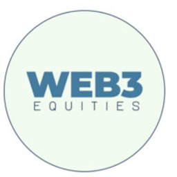 WEB 3 EQUITIES
